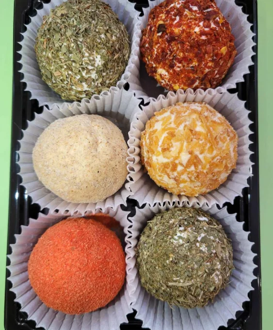 Сливочный мягкий сыр, 300 гр.